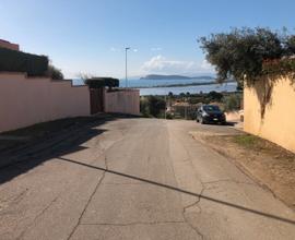 Terreno zona Margine Rosso