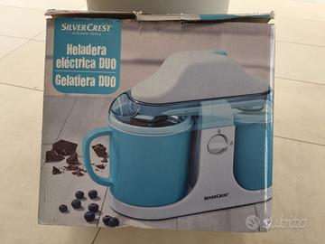 Gelatiera