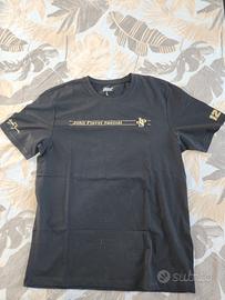 maglietta Ayrton Senna Lotus John player special 