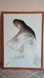 Dipinto di Stefano Colombo