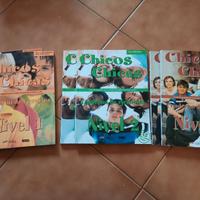 Libri corso spagnolo