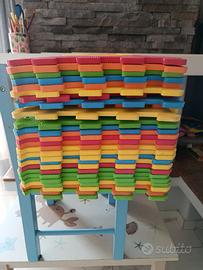 Puzzle lettere