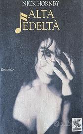 Nick Hornby - Alta fedeltà