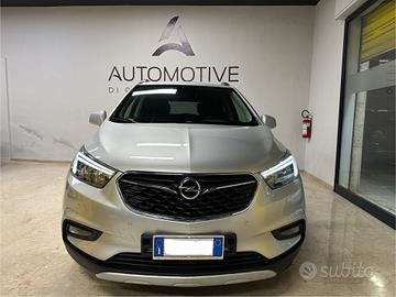 Opel Mokka X 1.6 CDTI Ecotec 136CV 4x2 aut. Busine