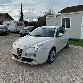 Alfa Romeo MiTo 1.3 JTDm 85 CV S&S Progression