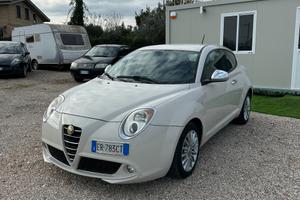 Alfa Romeo MiTo 1.3 JTDm 85 CV S&S Progression