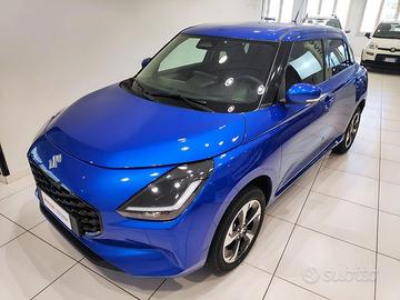 Suzuki Swift 1.2 Hybrid WAKU*PROMO SUZUKI*