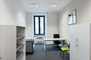 Uffici privati per 2 persone