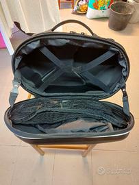 Borse laterali GIVI easylock espandibili