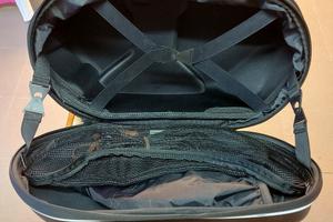 Borse laterali GIVI easylock espandibili