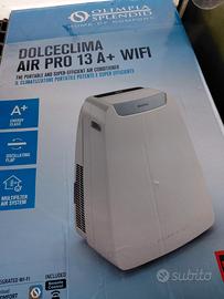 Olimpia Splendid Dolceclima Air Pro 13 A+ Wi-Fi