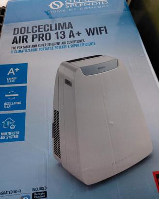 Olimpia Splendid Dolceclima Air Pro 13 A+ Wi-Fi