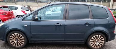 Ford C-max 2.0 gpl 2009 - da rottamare