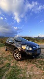 Fiat Punto Evo 1.3MJT 75cv - NEOPATENTATI