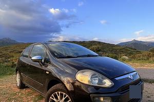 Fiat Punto Evo 1.3MJT 75cv - NEOPATENTATI