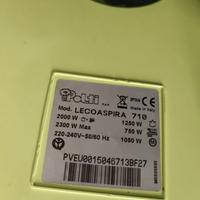 Lecoaspira 710 polti