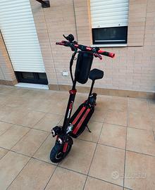Monopattino elettrico 800W