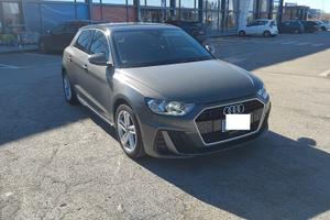 Audi A1 SPB 30 TFSI S line edition