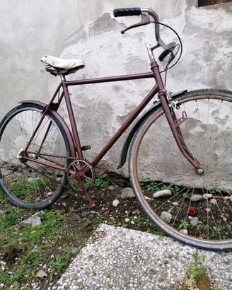 bicicletta uomo