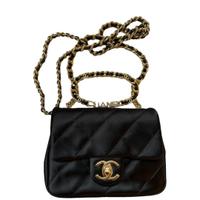Borsa CHANEL modello in Raso Originale
