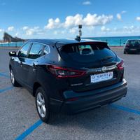 Nissan Qashqai 1.5 dCi 115 CV Business