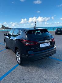 Nissan Qashqai 1.5 dCi 115 CV Business