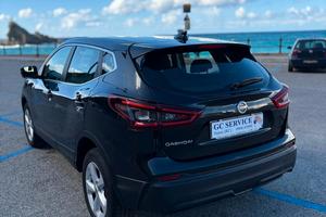 Nissan Qashqai 1.5 dCi 115 CV Business