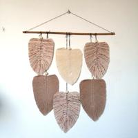 arazzo macrame