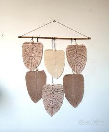 arazzo macrame