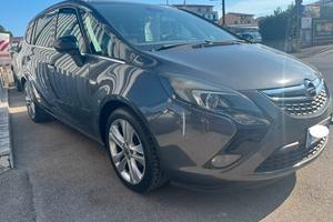 OPEL ZAFIRA 7 POSTI