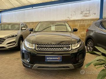 Land Rover RR Evoque 2.0 TD4 150 CV 5p. Busin...