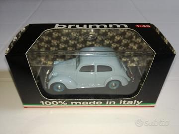 Auto Fiat 1100