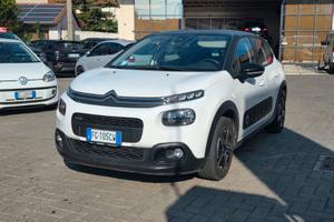 CITROEN C3 3ª serie C3 PureTech 82 Shine