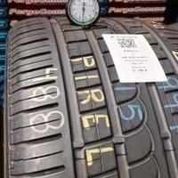 ESTIVE cod : 488 Misura 295 35 R 18 99 Y PIRELLI