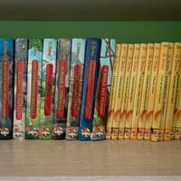 libri geronimo stilton