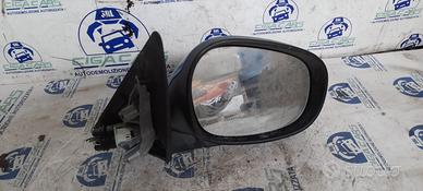 BMW SERIE 3 ANNO 2010 - SPECCHIETTO RETROVISORE DE