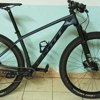 MTB SCOTT SCALE 925 Carbon 29