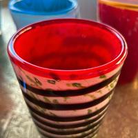 Bicchieri Mares. Set di 12 bicchieri