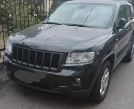 Jeep Grand Cherokee 3.0CRD V6 4x4 - 2013