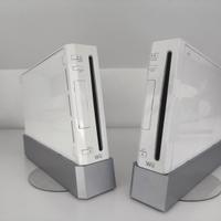 WII + ACCESSORI XXL  ( leggere descrizione)