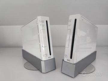 WII + ACCESSORI XXL  ( leggere descrizione)