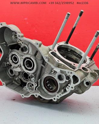 CARTER CENTRALI KTM SX-F 350 2011 2012 SXF
