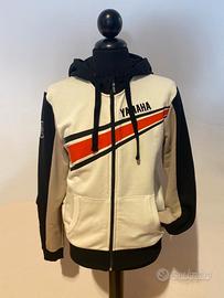 Felpa Yamaha HOODIE 17 RV SIRIUS