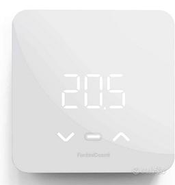 Cronotermostato Wifi