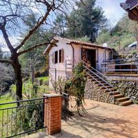 Etna Nord Proprietà panoramica con due abitazioni