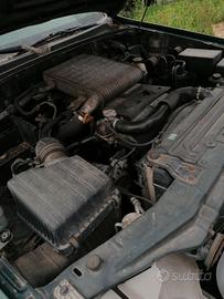 ricambi Hyundai terracan 