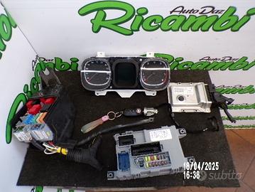 KIT AVVIAMENTO PER PANDA 312 1.2 BENZINA 2014