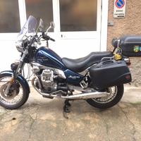 Moto Guzzi Nevada 750 - 2001