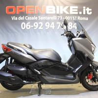 Yamaha X-Max 400 ABS 01/2016 Km 37300