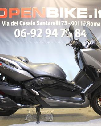 Yamaha X-Max 400 ABS 01/2016 Km 37300